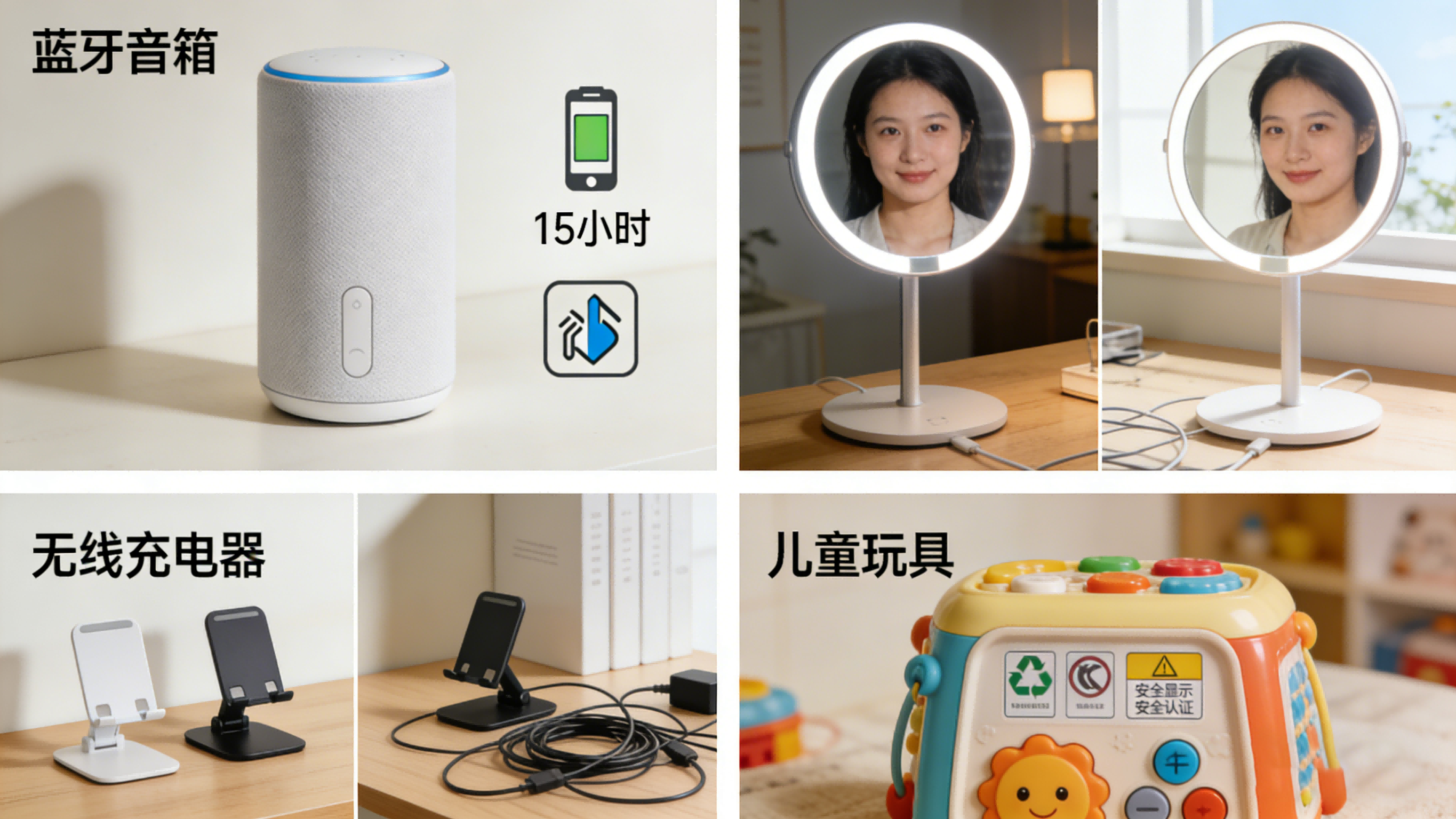 தினசரி தேவைகள் Synst அதிகாரப்பூர்வ அங்காடிக்கான தலைப்பு நடைமுறை தீர்வுகள்